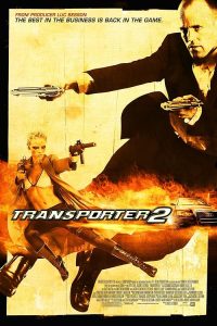 Transporter 2 2005 مامور انتقال 2