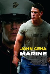 The Marine 2006 نیروی دریایی