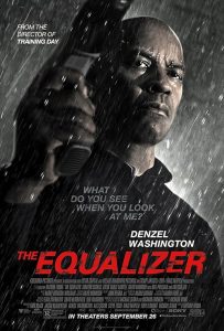 The Equalizer 2014 اکولایزر