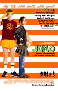 Juno 2007 جونو