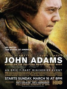 John Adams 2008 جان آدامز