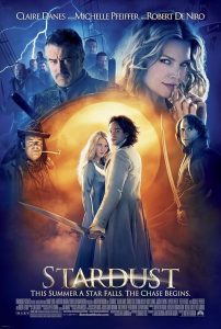 Stardust 2007 گرد و غبار ستاره ای