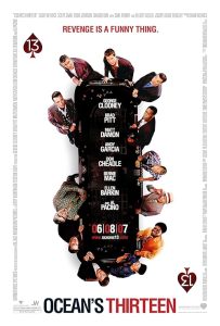 Ocean's Thirteen 2007 سیزده یار اوشن