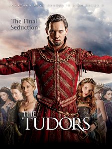 The Tudors 2007 تودورها