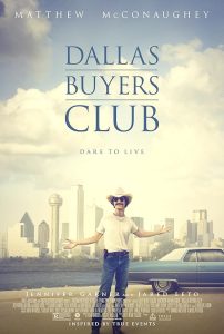 Dallas Buyers Club 2013 باشگاه خریداران دالاس