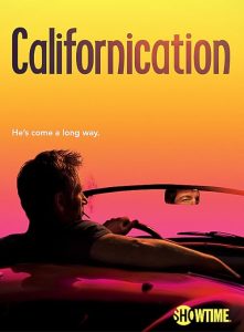 Californication 2007 کالیفرنیکی
