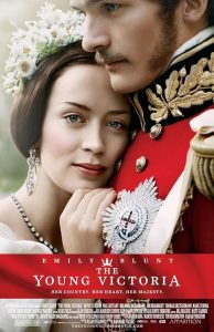 The Young Victoria 2009 ویکتوریا جوان