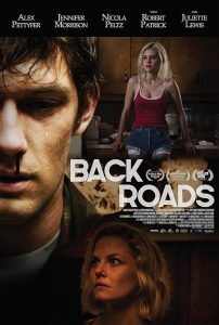 Back Roads 2018 جاده های فرعی