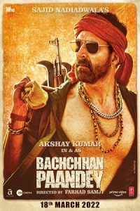 Bachchhan Paandey
 2022 باچان پندی