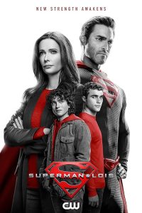 Superman & Lois 2021 سوپرمن و لوئیس