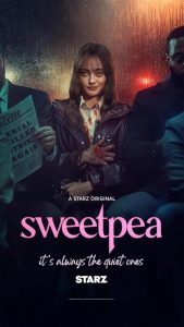 Sweetpea 2024 سوییت ‌پی