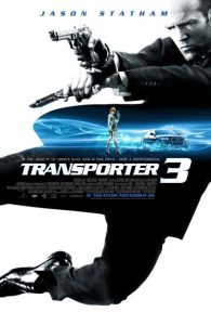 Transporter 3 2008 مامور انتقال 3