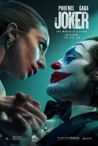 Joker: Folie à Deux 2024 جوکر: جنون مشترک