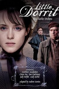 Little Dorrit 2008 دوریت کوچک