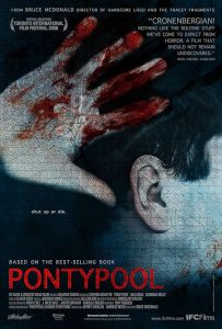 Pontypool 2008 پانتی پول