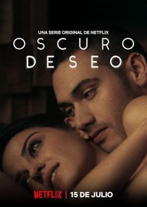 Dark Desire 2020 میل تاریک
