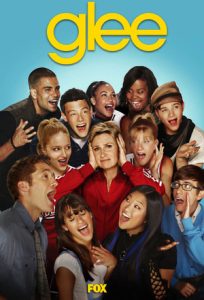 Glee 2009 شادی