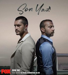Last Summer - Son Yaz 2021 تابستان گذشته
