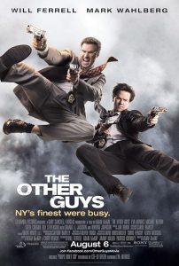 The Other Guys 2010 اون یکی ها یا مردانی دیگر
