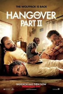 The Hangover Part II 2011 خماری قسمت دوم