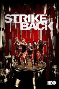 Strike Back 2010 ضربه برگشت