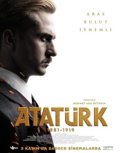 Ataturk 1881-1919 2024 آتاتورک 1881-1919