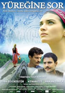Ask Your Heart 2010 از قلبت بپرس
