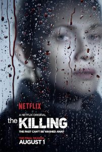 The Killing 2011 قتل
