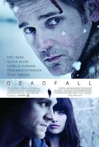 Deadfall 2012 بن بست
