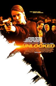 Unlocked 2017 رمزگشایی