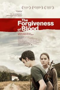 The Forgiveness of Blood 2011 بخشش خون