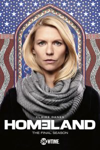 Homeland 2011 میهن