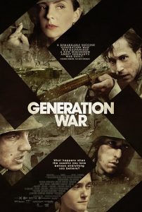 Generation War 2013 جنگ نسل