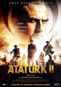 Ataturk II: 1881-1919 2024 آتاتورک دوم: 1881-1919