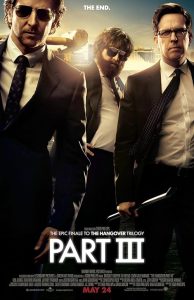 The Hangover Part III 2013 خماری قسمت سوم