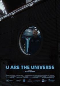 U Are the Universe 2024 تو کیهان هستی
