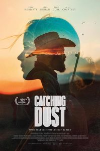 Catching Dust 2023 گرفتن گرد و غبار