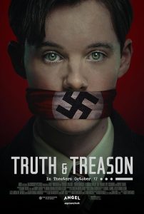 Truth & Treason 2025 حقیقت و خیانت