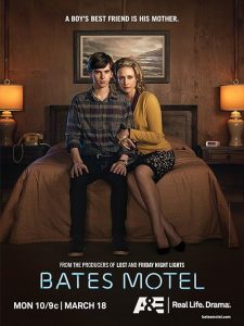 Bates Motel 2013 بیتس متل