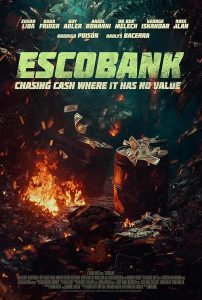 Escobank 2025 اسکوبانک