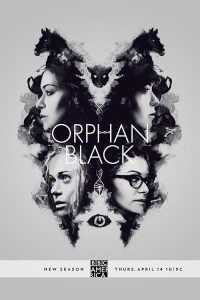 Orphan Black 2013 سیاه یتیم