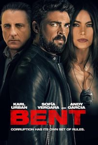 Bent 2018 خم شد