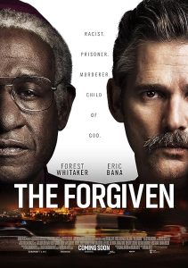 The Forgiven 2017 آمرزیده شده