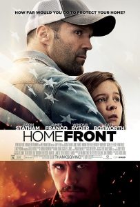 Homefront 2013 جبهه خودی
