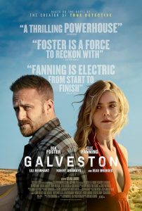 Galveston 2018 گالوستون
