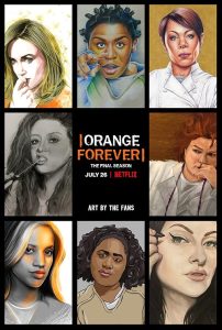 Orange Is the New Black 2013 نارنجی سیاه جدید است