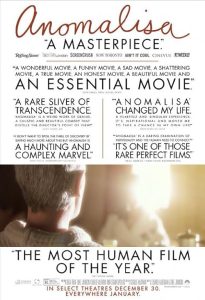 Anomalisa 2015 انومالیسا