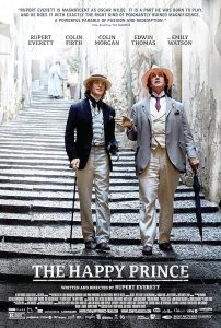 The Happy Prince 2018 شاهزاده شاد