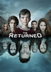 The Returned - Les revenants 2012 بازگشته