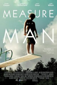 Measure of a Man 2018 اندازه گیری یک مرد